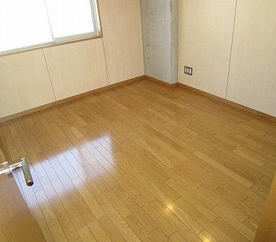 新宿区早稲田鶴巻町楽器可（ピアノ）マンション リビング