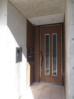 新宿区早稲田鶴巻町楽器可（ピアノ）マンション ベッドルーム