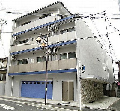 東村山市栄町1丁目楽器可(防音・24時間演奏・グランドピアノ・弦・管楽器・声楽)マンション 外観