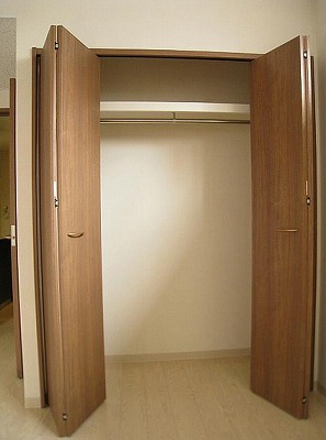 東村山市栄町1丁目楽器可(防音・24時間演奏・グランドピアノ・弦・管楽器・声楽)マンション 収納