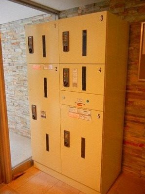 東村山市栄町1丁目楽器可(防音・24時間演奏・グランドピアノ・弦・管楽器・声楽)マンション その他共有部分