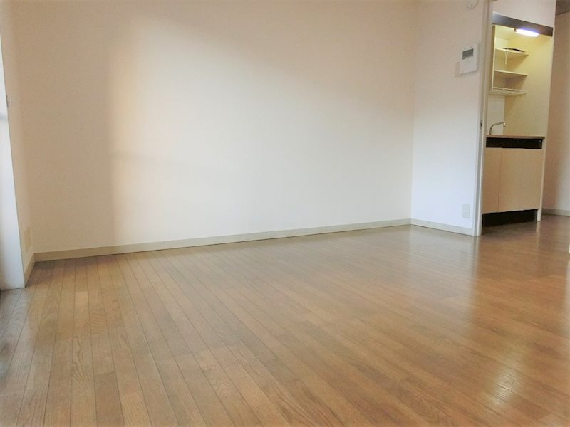 ロジェ高井戸　壱番館 リビング