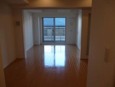 中央区東日本橋2丁目楽器可(ピアノ)マンション ベッドルーム