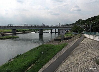 大田区田園調布本町楽器可（ピアノ・弦管打楽器・声楽）分譲マンション ベランダ