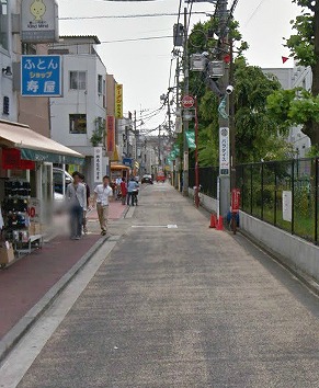 大田区北千束1丁目楽器可（ピアノ・弦管打楽器・声楽）マンション その他