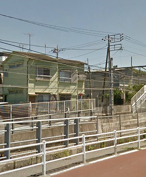 大田区北千束1丁目楽器可（ピアノ・弦管打楽器・声楽）マンション その他