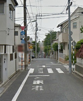 大田区北千束1丁目楽器可（ピアノ・弦管打楽器・声楽）マンション その他