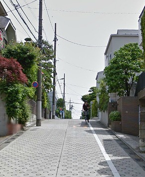 大田区北千束1丁目楽器可（ピアノ・弦管打楽器・声楽）マンション その他
