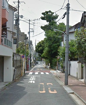 大田区北千束1丁目楽器可（ピアノ・弦管打楽器・声楽）マンション その他