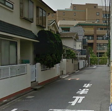 大田区北千束1丁目楽器可（ピアノ・弦管打楽器・声楽）マンション その他