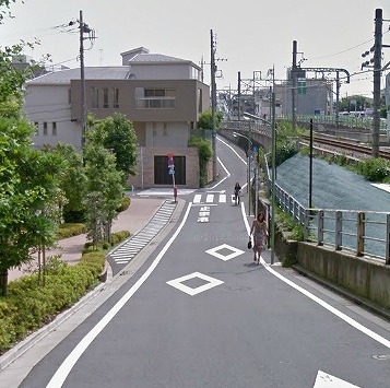 大田区北千束1丁目楽器可（ピアノ・弦管打楽器・声楽）マンション その他