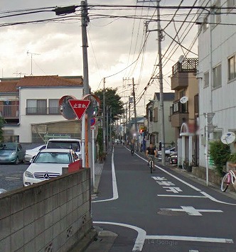 大田区北千束1丁目楽器可（ピアノ・弦管打楽器・声楽）マンション その他
