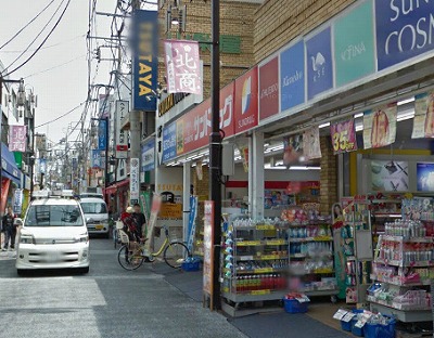 大田区北千束1丁目楽器可（ピアノ・弦管打楽器・声楽）マンション その他