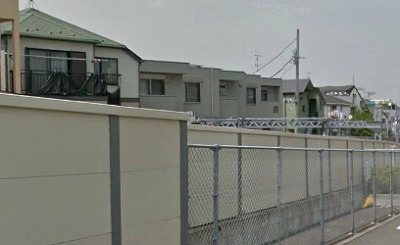 大田区北千束1丁目楽器可（ピアノ・弦管打楽器・声楽）マンション その他