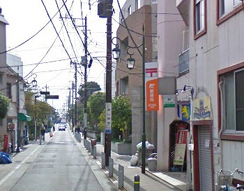 大田区北千束1丁目楽器可（ピアノ・弦管打楽器・声楽）マンション その他