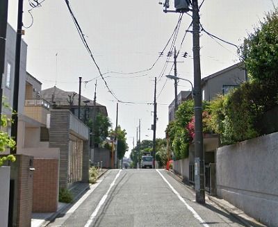 大田区北千束1丁目楽器可（ピアノ・弦管打楽器・声楽）マンション その他