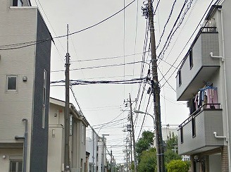 大田区北千束1丁目楽器可（ピアノ・弦管打楽器・声楽）マンション その他