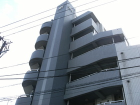 ソアブール世田谷上馬 外観写真