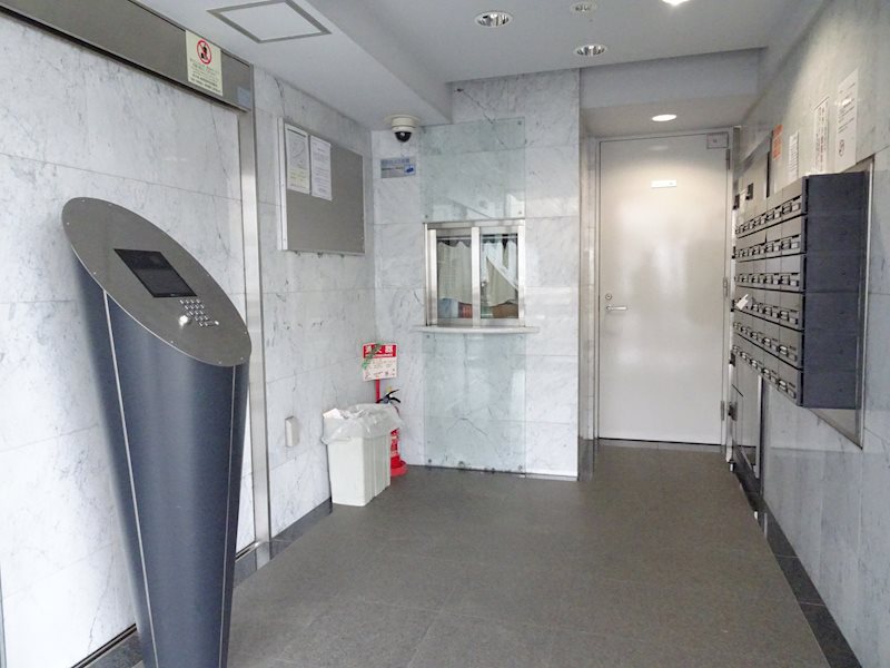 ソアブール世田谷上馬 その他外観1