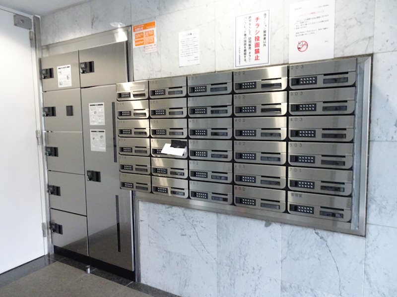 ソアブール世田谷上馬 その他外観2