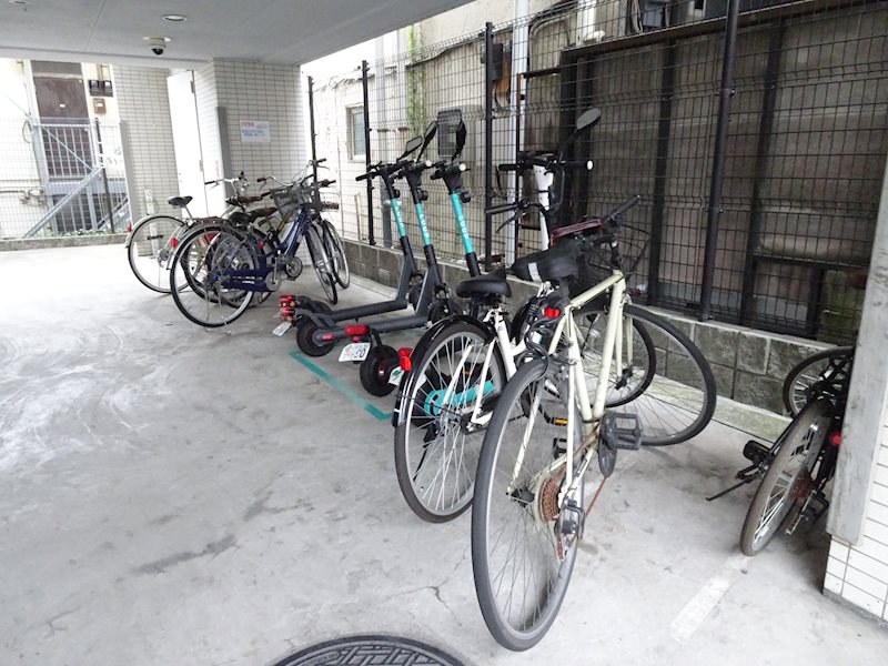 ソアブール世田谷上馬 その他外観4