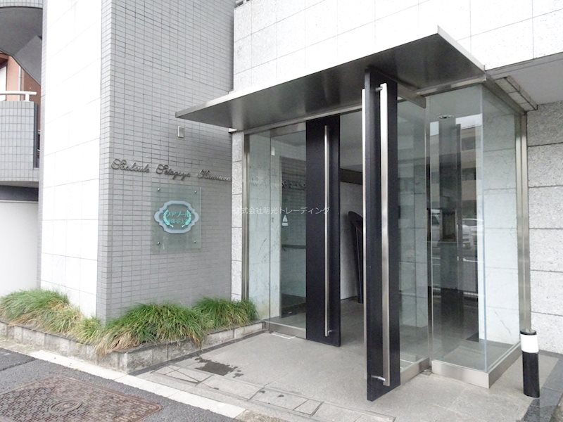 ソアブール世田谷上馬 その他外観5