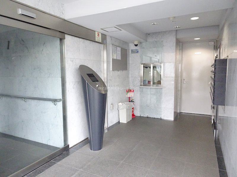 ソアブール世田谷上馬 その他外観6