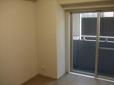 ソアブール世田谷上馬 リビング