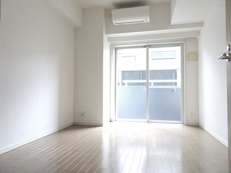 ソアブール世田谷上馬 ベッドルーム