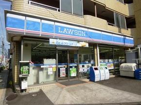 ソアブール世田谷上馬 周辺画像5