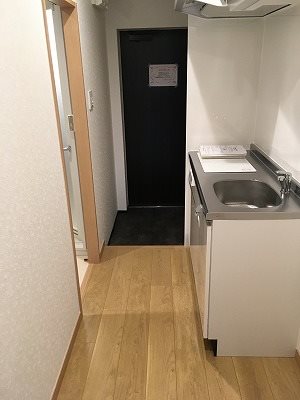 練馬区栄町27番楽器可(防音・弦・木管楽器・声楽)マンション リビング