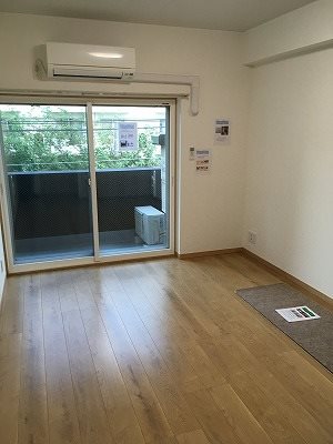 練馬区栄町27番楽器可(防音・弦・木管楽器・声楽)マンション ベッドルーム