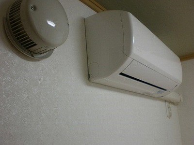 ポプラ俱楽部23 その他設備