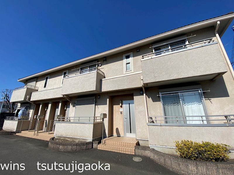 コート大町 201号室 外観