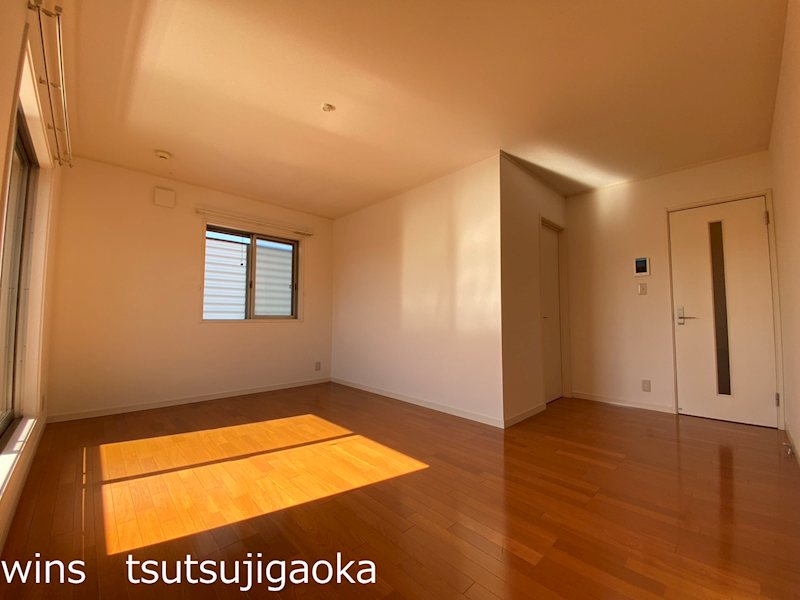 コート大町 リビング