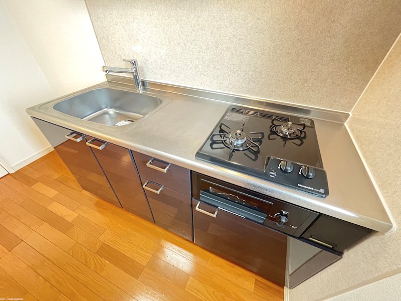 コート大町 キッチン