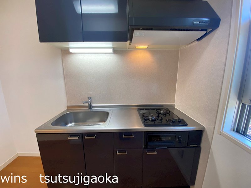 コート大町 キッチン