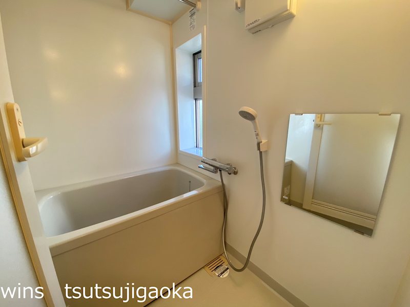 コート大町 風呂画像