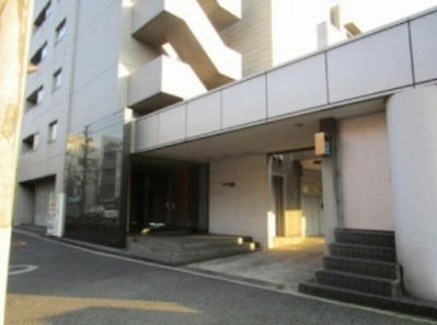 文京区小石川5丁目楽器可（ピアノ・弦管楽器）マンション その他