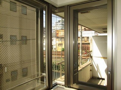 大田区大森北4丁目楽器可（ピアノ）マンション その他