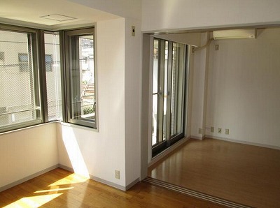 大田区大森北4丁目楽器可（ピアノ）マンション その他