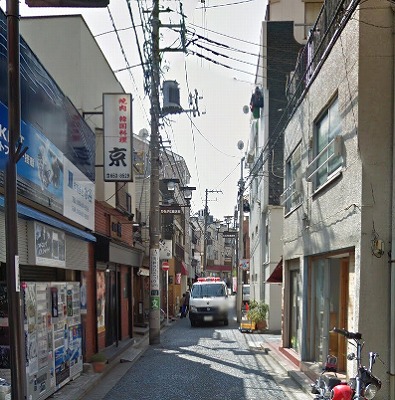 横浜市中区麦田町1丁目楽器可（グランドピアノ・弦管打楽器・声楽）マンション その他