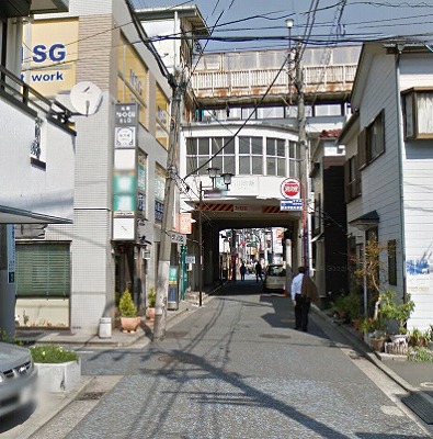 横浜市中区麦田町1丁目楽器可（グランドピアノ・弦管打楽器・声楽）マンション その他