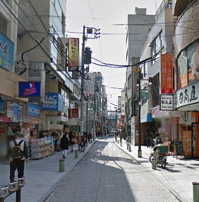 横浜市中区麦田町1丁目楽器可（グランドピアノ・弦管打楽器・声楽）マンション その他