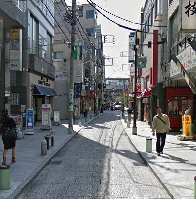 横浜市中区麦田町1丁目楽器可（グランドピアノ・弦管打楽器・声楽）マンション その他
