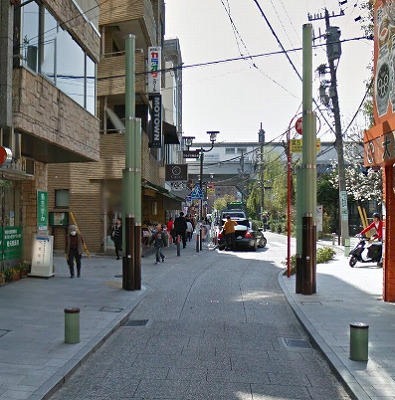 横浜市中区麦田町1丁目楽器可（グランドピアノ・弦管打楽器・声楽）マンション その他