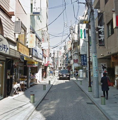 横浜市中区麦田町1丁目楽器可（グランドピアノ・弦管打楽器・声楽）マンション その他