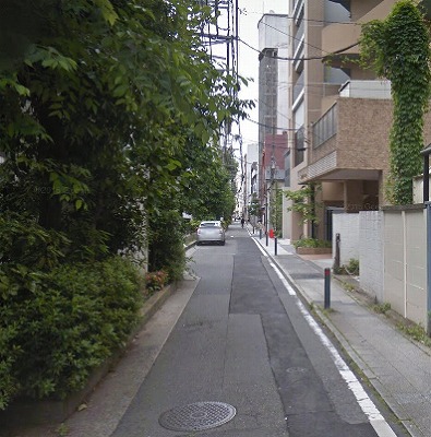 横浜市中区麦田町1丁目楽器可（グランドピアノ・弦管打楽器・声楽）マンション その他