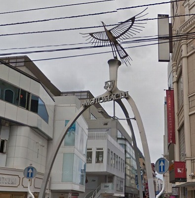 横浜市中区麦田町1丁目楽器可（グランドピアノ・弦管打楽器・声楽）マンション その他