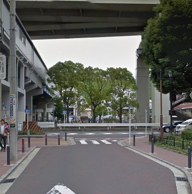 横浜市中区麦田町1丁目楽器可（グランドピアノ・弦管打楽器・声楽）マンション ベランダ